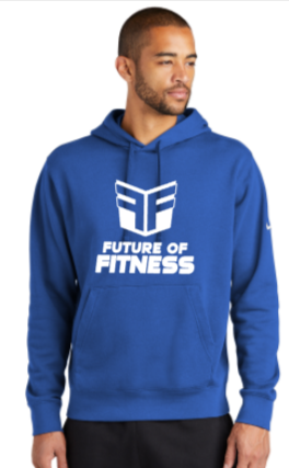 nike future swoosh hoodie