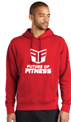 nike future swoosh hoodie