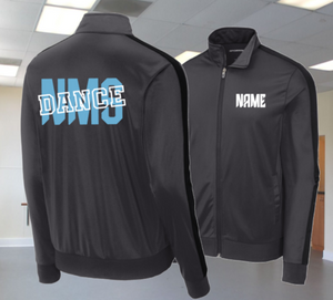 NMS Dance Jacket