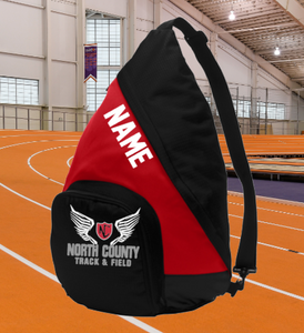 NC Track - Sling Back Pack