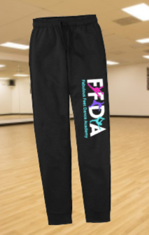 FFDA - Official Jogger Sweatpants