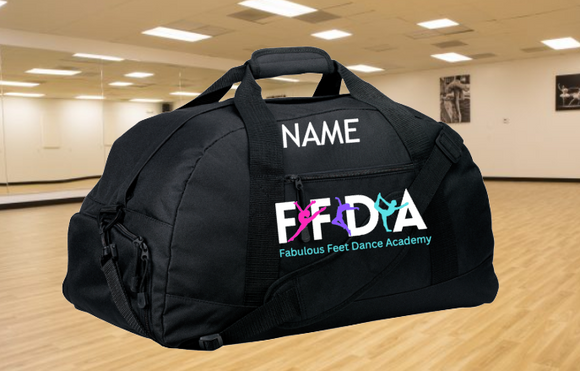 FFDA - Official Duffle Bag
