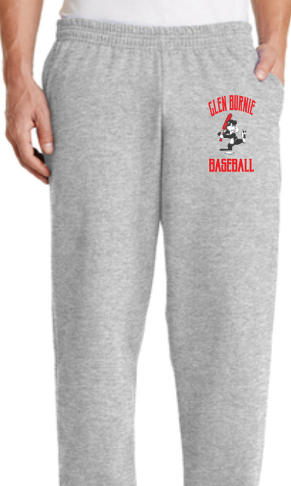 2021 Glen Burnie Baseball Sweatpants