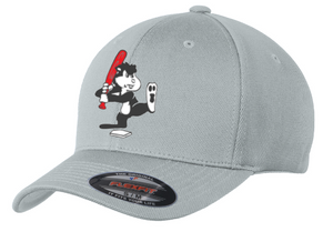 Glen Burnie Baseball Retro Gopher Hat (embroidered)