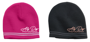 Ally Day - Beanie (Embroidered)