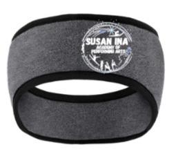 Susan Ina - Official Headband