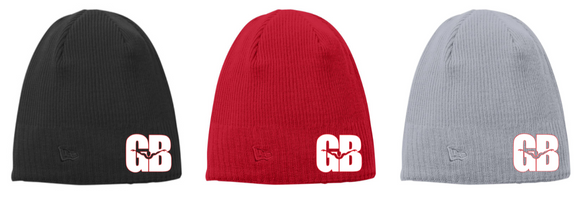 GBHS SWIM - Official Beanie (
