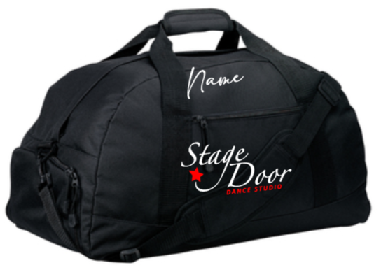 STAGE DOOR DANCE - Dancer's Bag