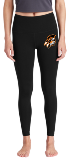 APACHES WRESTLING - Official Leggings (Adult / Youth)