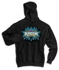 HOCO - 2023 Cheer Invitational Official Hoodie Sweatshirt