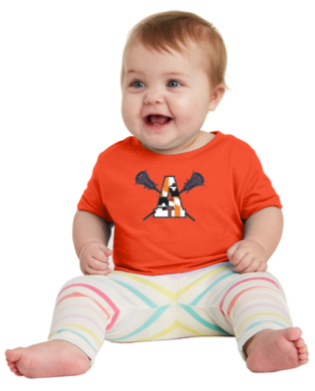 Apaches WLAX - Official Toddler T Shirt
