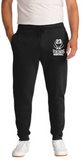 LHS Basketball - Official Sweatpants (Joggers or Open Bottom)