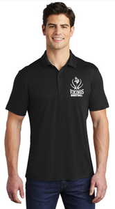 LHS Basketball - Official Men's Polo