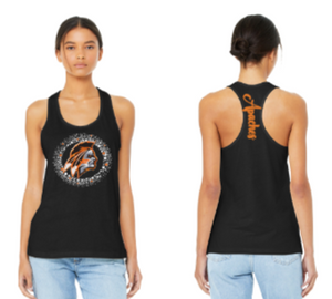 Apaches Cheer - Official Tank Top (Adult and Youth Sizes)