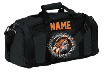 Apaches Cheer - Official Duffle Bag