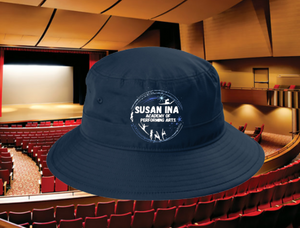 Susan Ina - Value Bucket Hat