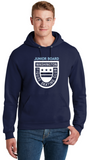 WSFC - Junior Board Official Hoodie Sweatshirt (Navy Blue or White)