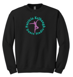 Patricia Kelbaugh - Official Crew Neck Sweatshirt