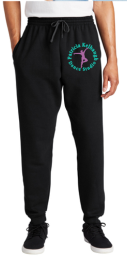 Patricia Kelbaugh - Jogger Sweatpants (adult and youth)