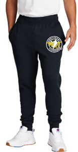 NHS LAX - Sweatpants (Joggers or Open Bottom)