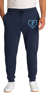 CHS Softball - Joggers (Navy Blue or Grey)