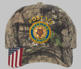 AL 175 - 2 - Shirt and Hat Order 50% Deposit