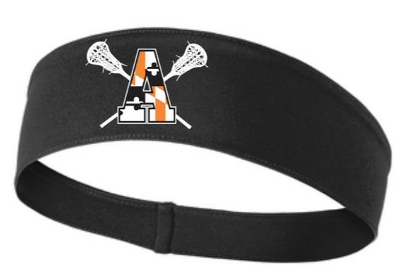 Apaches WLAX - Headband