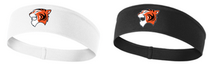 CSP - Headband (White or Black)