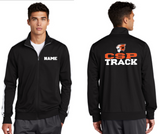 CSP Track - Official Warm Up Jacket