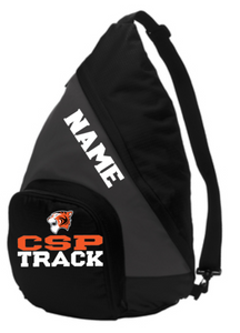 CSP Track - Sling Back Pack