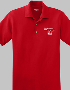 2021 NCA Swim Team Polo