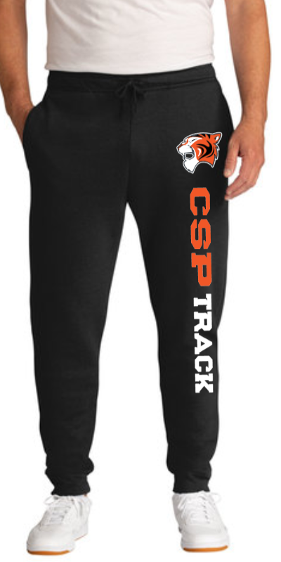 CSP Track - Official Jogger Sweatpants
