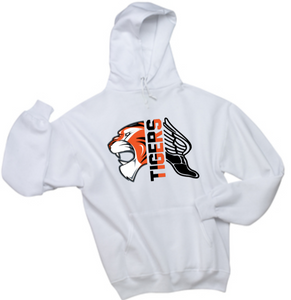 CSP Track - Shoe Hoodie Sweatshirt