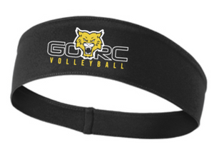 GORC Volleyball - Headband