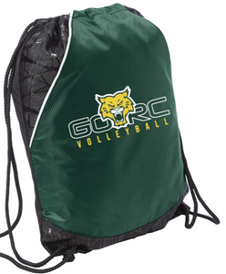 GORC Volleyball - Official Cinch Pack
