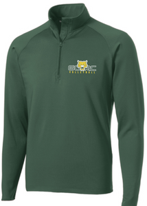 GORC Volleyball - 1/2 Zip Pullover