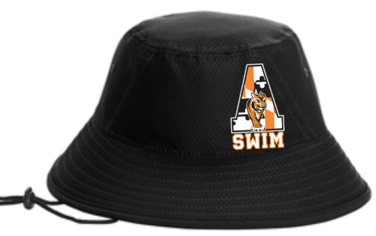 Andover Swim - Bucket hat (Embroidered)