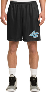 Lake Shore Baseball - Official Mesh Shorts