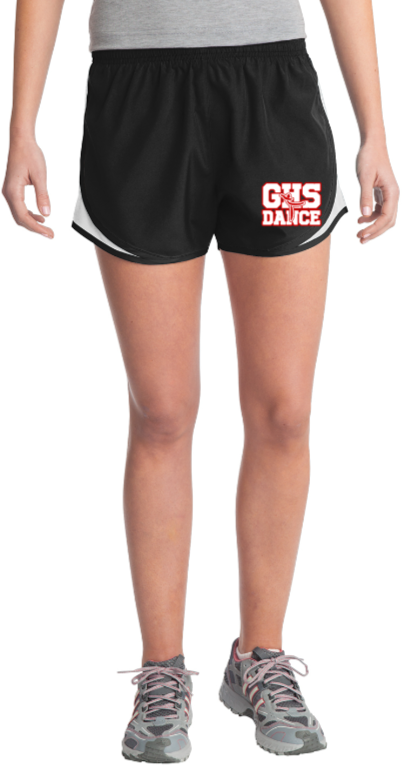GHS Dance - Official Shorts