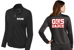 GHS Dance - Official Jacket (Ladies/Adult/Youth)