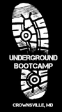 RETRO - Underground Bootcamp - Short Sleeve