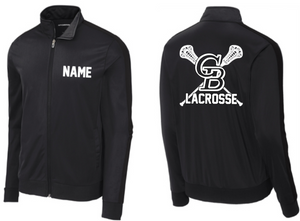 GBHS LAX - Official Jacket (Ladies/Adult/Youth)