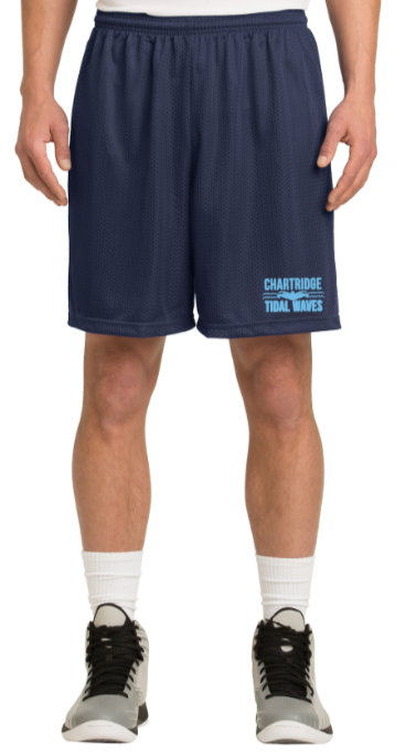 Chartridge Swim - Official Unisex Shorts
