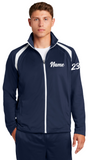 PSL Hurricanes - Official Jacket (Ladies/Adult/Youth)