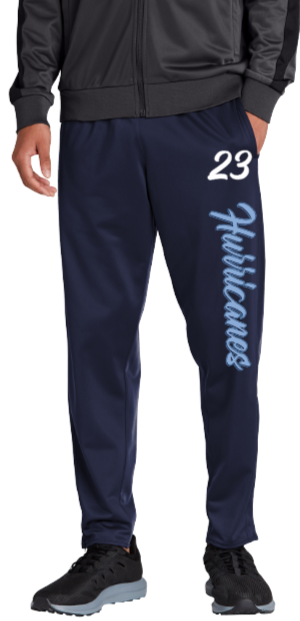 PSL Hurricanes - Official Warmup Pants