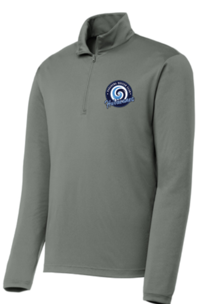 PSL Hurricanes - Official 1/4 Zip Pullover