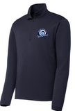 PSL Hurricanes - Official 1/4 Zip Pullover