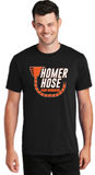 Homer Hose Short Sleeve Shirt