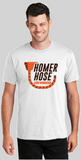 Homer Hose Short Sleeve Shirt