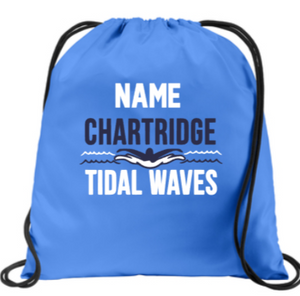 Chartridge Swim - Official Cinch Bag